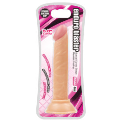 LoveToy Mini gode réaliste Enduro 12 x 2.4cm